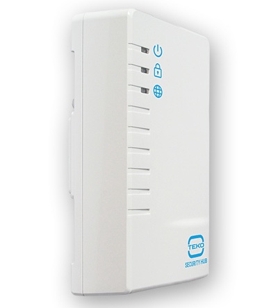 Охранная сигнализация