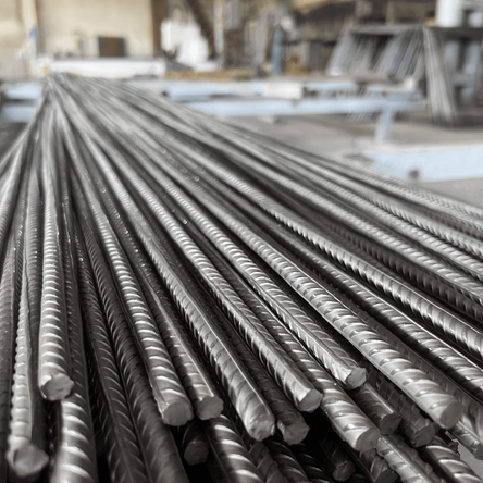 Арматура А500С ф8-ф12