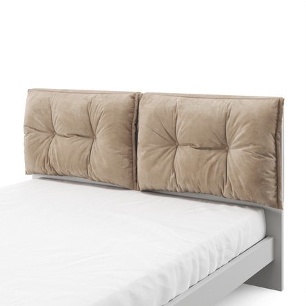 Мягкие изголовья