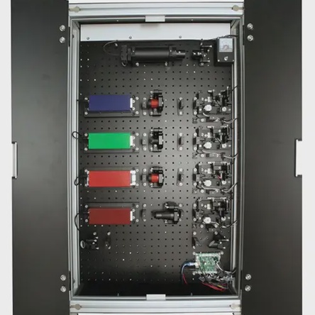 Раман спектрометр LS Rambo 620