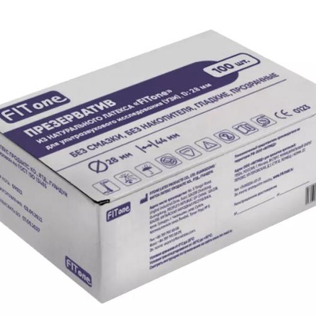 Презервативы для УЗИ