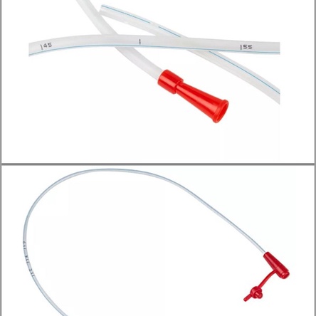 Зонды желудочные и назогастральные