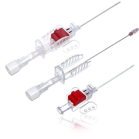 Катетер артериальный безопасный, Poly Мedicure Limited