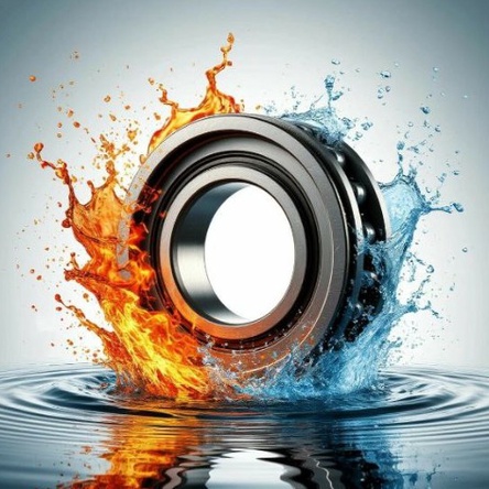 Подшипники