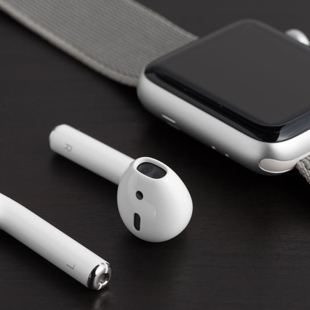 Аксессуары