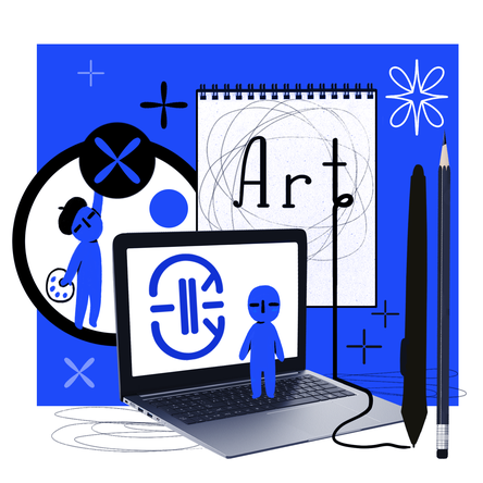 Арт и Дизайн