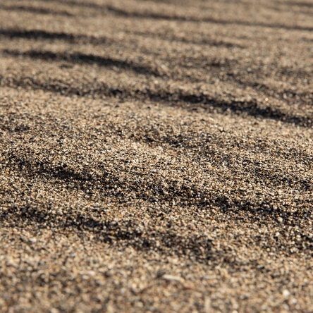 Песок для фильтрации и Водоподготовки