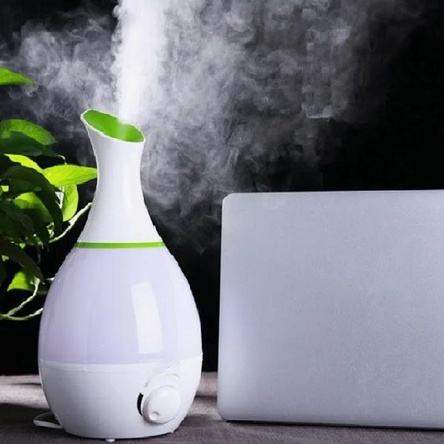 Увлажнение