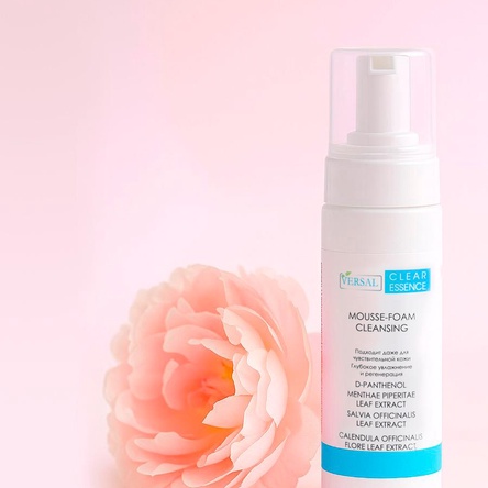  «ОЧИЩЕНИЕ» CLEAR ESSENCE