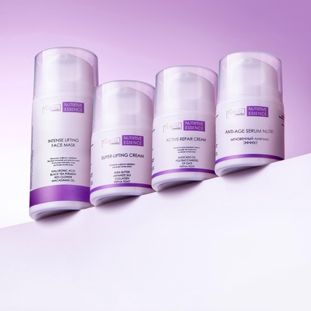 Лифтинг и Питание NUTRITIVE ESSENCE