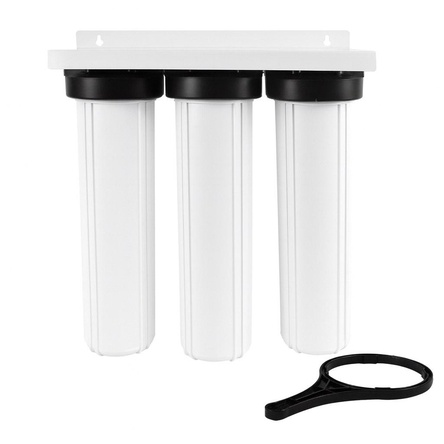 Картриджи для проточных фильтров