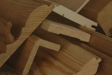 Пиломатериалы