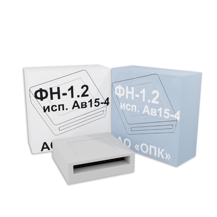 Фискальные накопители