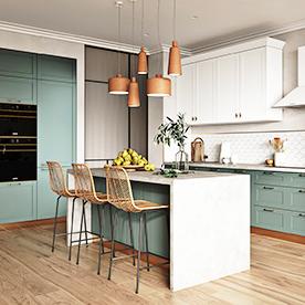 СКАНДИНАВСКИЕ