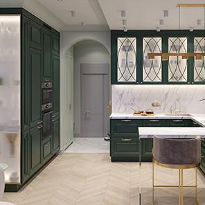 НЕОКЛАССИКА