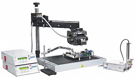 Паяльные станции