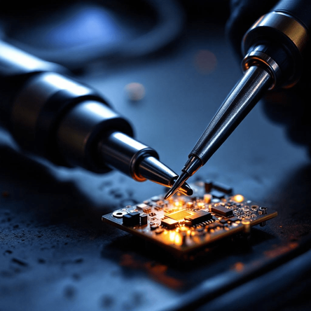 Комплектующие