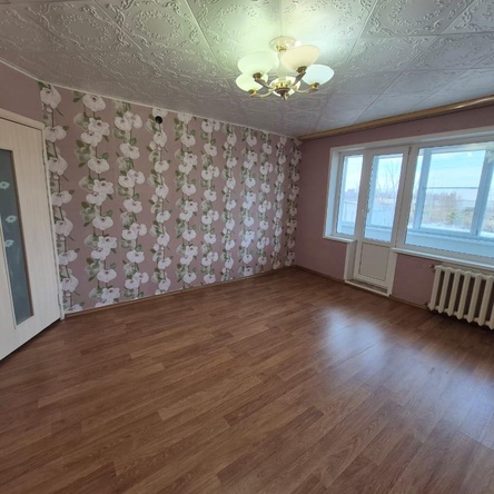 Квартиры 3-комнатные