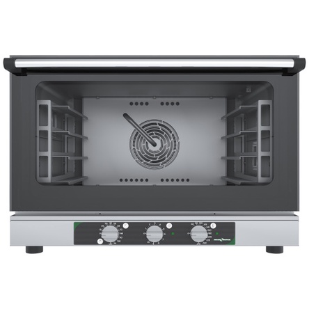 Пароконвектоматы