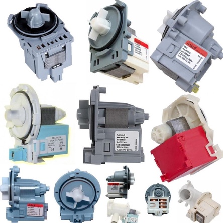 Для стиральных машин