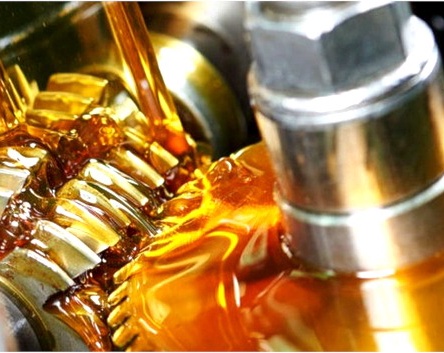 Компрессорные масла