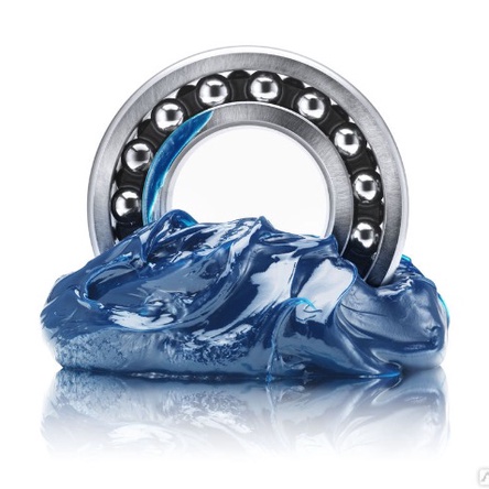 Пластичные смазки