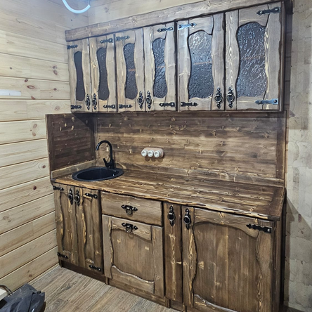 Мебель под старину