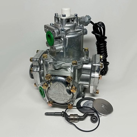 Комплектующие проточного измерителя ТАТСУНО