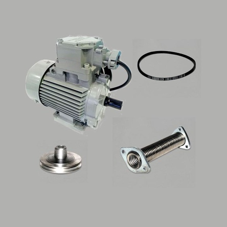 Разное к ТРК ТАТСУНО