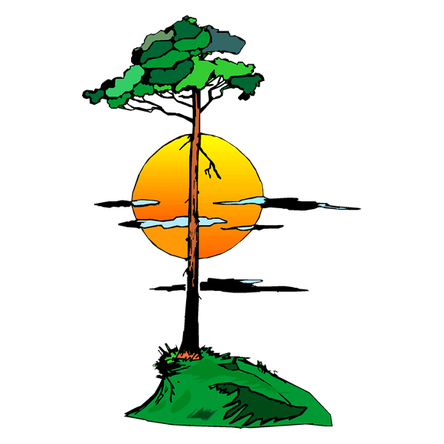 Природа 450р