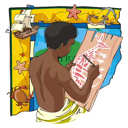 Античность, Рим и Греция 450р