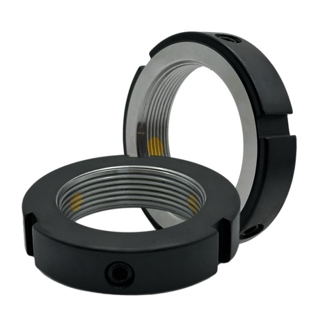 Гайки к холодильному компрессору BITZER