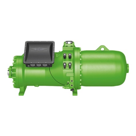 Компрессоры винтовые BITZER