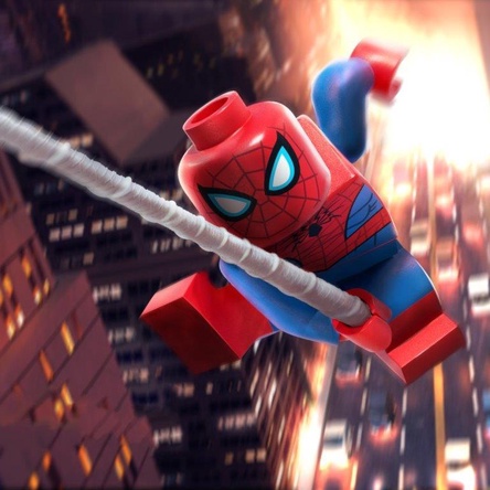 Супер герои