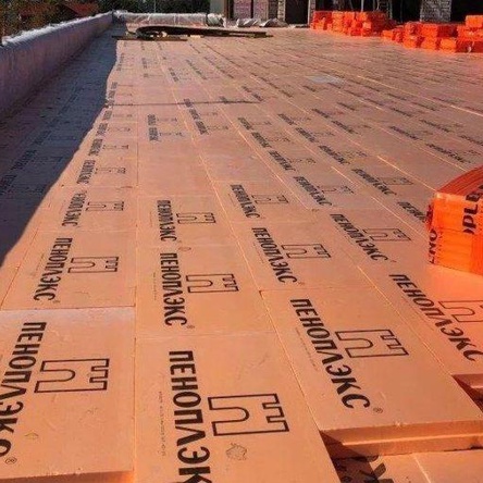 Теплоизоляция