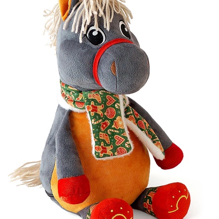 Новогодние сладкие подарки 2026г