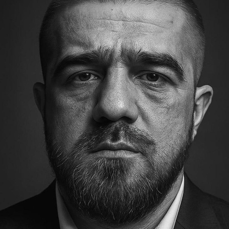 Биакаев Магомед Кебедмагомедович 