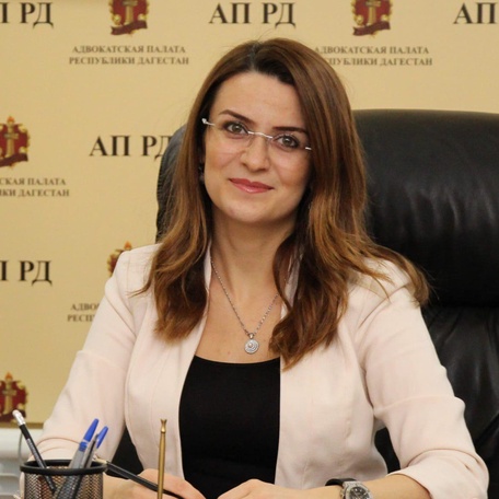 Багишова Гульнара Зейнудиновна
