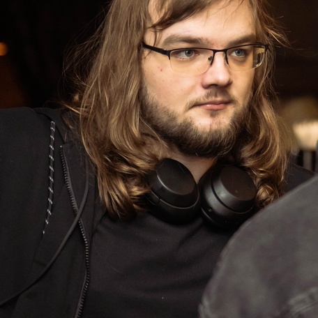 Дмитрий Румянцев