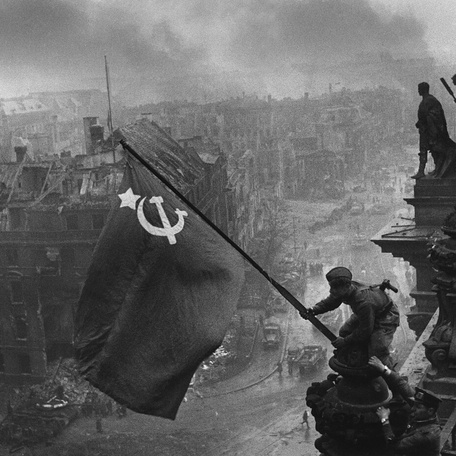 Главные вехи Великой Отечественной войны