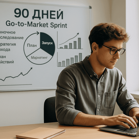 Go-to-Market Sprint