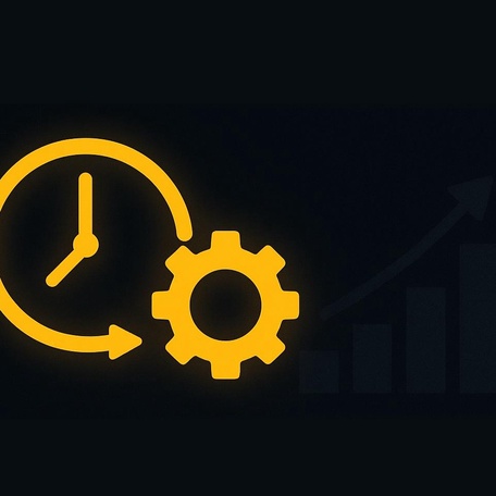 Экономия времени и ресурсов