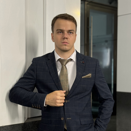 Финансы — это просто. Когда есть план.