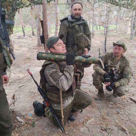 Делимся опытом