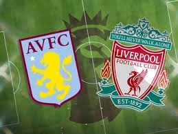 Aston Villa vs Liverpool – Match Preview (February 19, 2025)