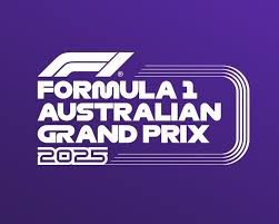 Formula 1: 2025 Australian Grand Prix