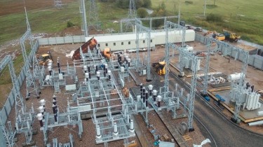 ЗАВОД АСИНХРОННЫХ ДВИГАТЕЛЕЙ СОВЭЛМАШ, ОЭЗ ТЕХНОПОЛИС МОСКВА.