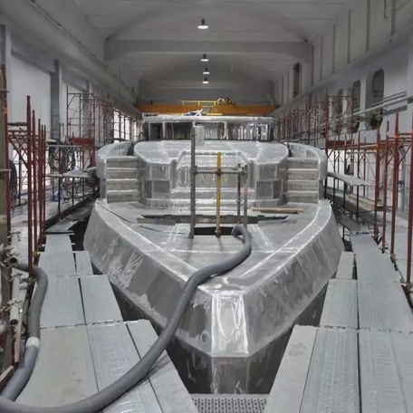 Организация окрасочного производства