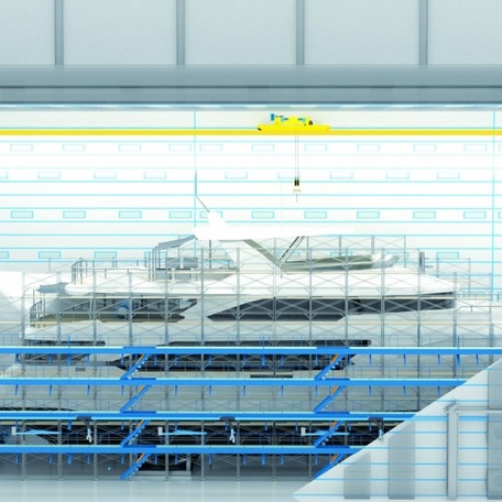 Организация окрасочного производства