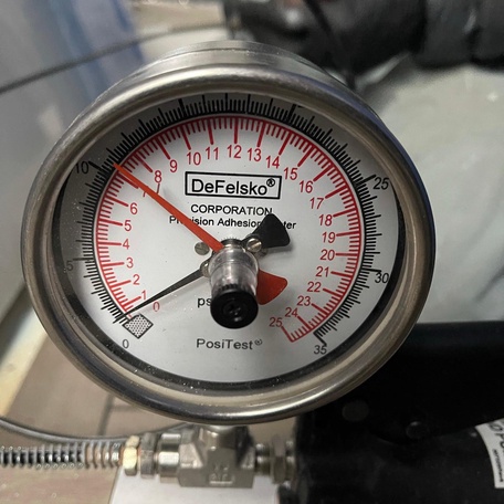 Представительство владельца при ремонте и окраске яхты